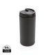Metro Becher aus RCS recyceltem Stainless-Steel